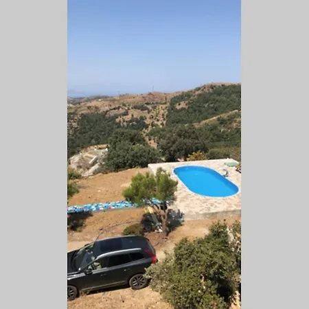 Hébergement de vacances Urla Ve Sigacik Manzarali Conteiner House *